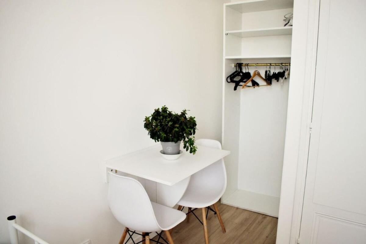 Appartamento In The Center, Private Bathroom Nizza